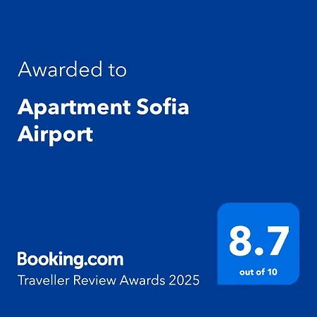 Airport Airport Shuttle And Parking Sofía